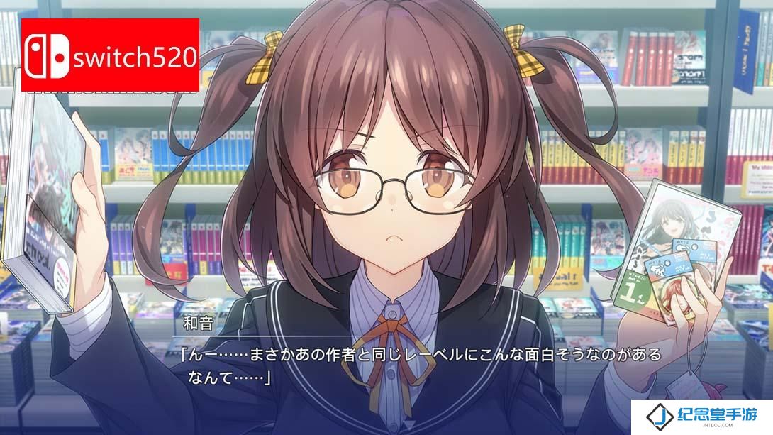 【日版】告别回忆 双想 ～Not always true～ .Memories Off Sousou -Not always true 中文_2