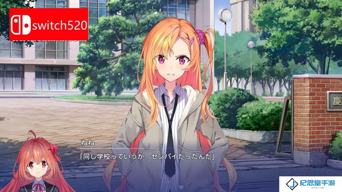 【日版】告别回忆 双想 ～Not always true～ .Memories Off Sousou -Not always true 中文_3