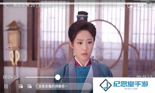 狮子影评官方版