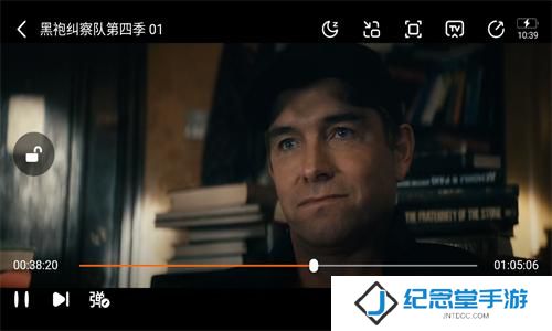 视频库