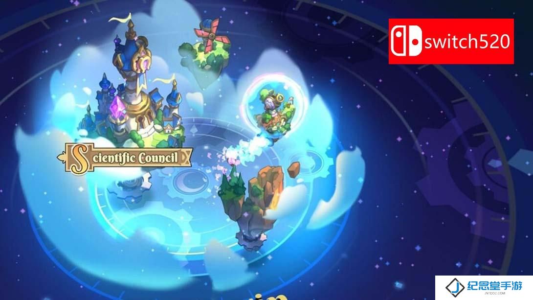 【美版】皮罗与全息之书 .Pilo and the Holobook 中文_1