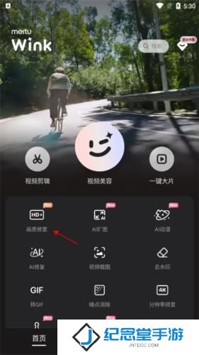wink免费版