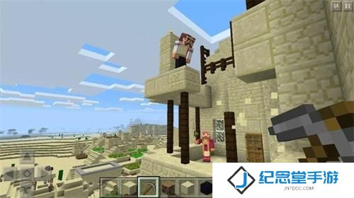 我的世界1.8.0