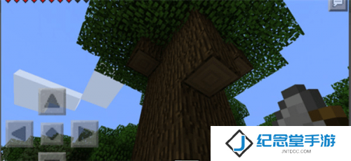 我的世界1.8.0