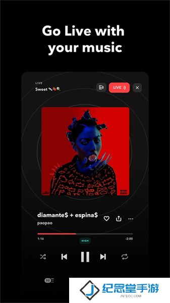 tidal
