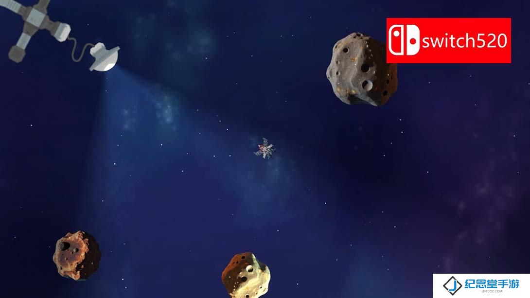 【美版】太空战斗 .Space Battle 中文_5