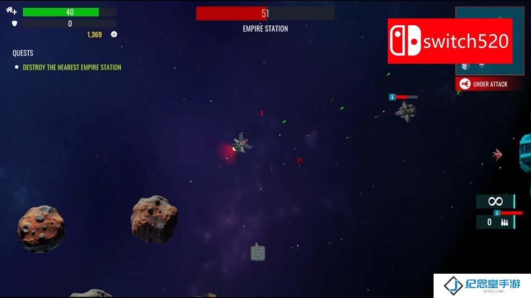 【美版】太空战斗 .Space Battle 中文_3