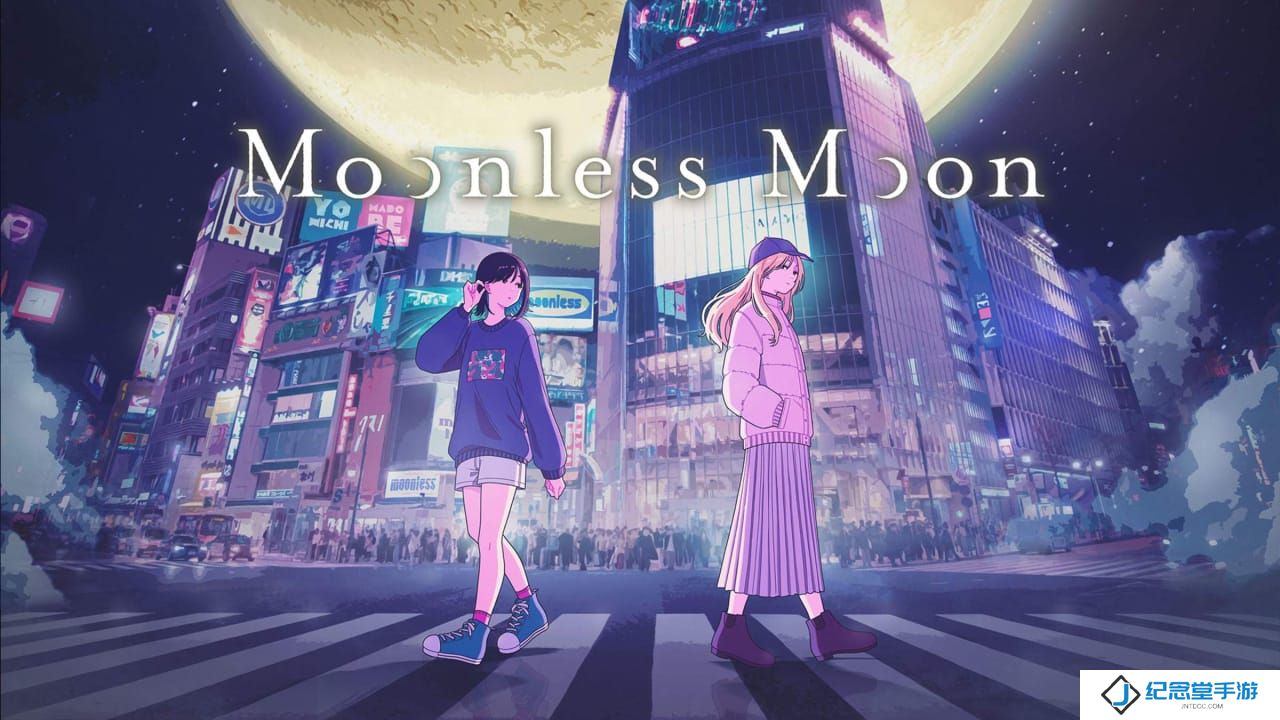 无月之夜丨Moonless Moon_0