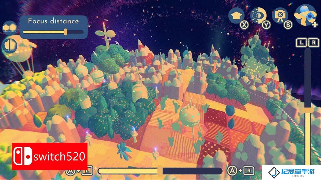 【美版】星球乐园 .Planetiles 中文_3