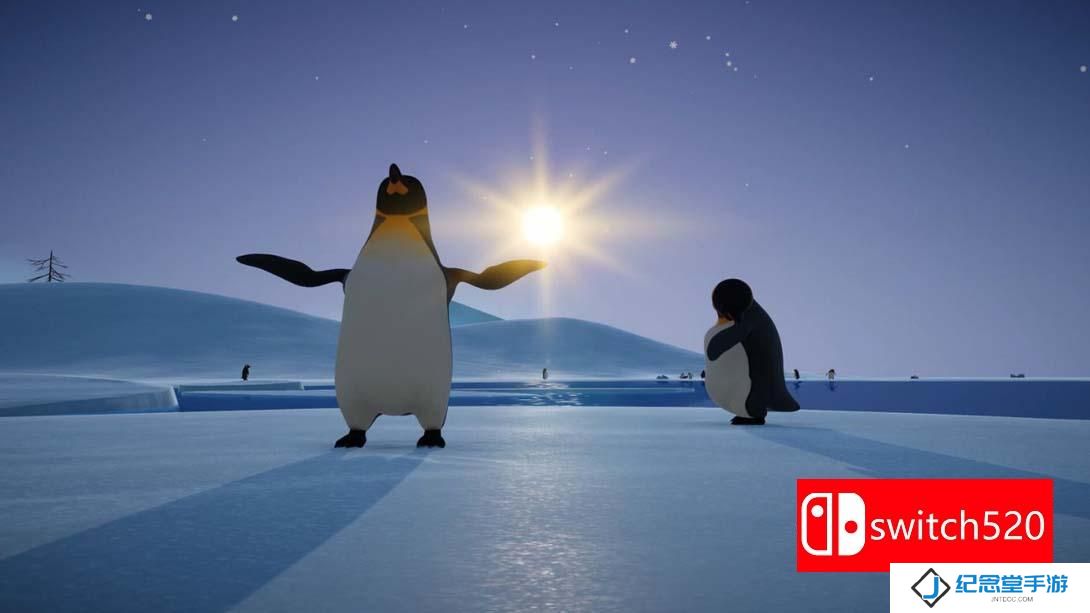 【美版】企鹅帮手 .Penguin Helper 中文_4