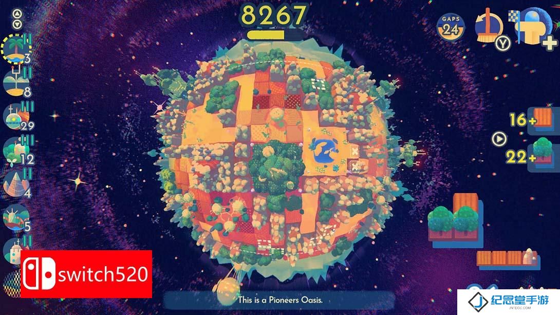 【美版】星球乐园 .Planetiles 中文_4