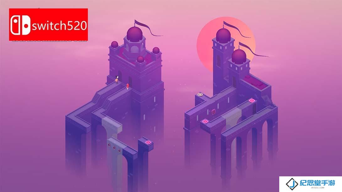 【美版】纪念碑谷 2 .Monument Valley 2 中文_4