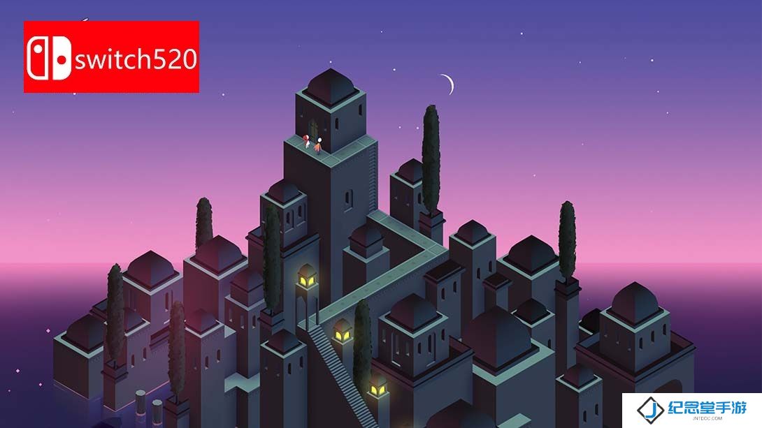 【美版】纪念碑谷 2 .Monument Valley 2 中文_5