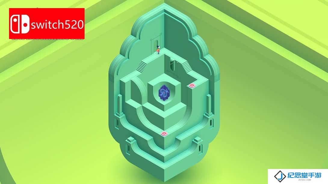 【美版】纪念碑谷 2 .Monument Valley 2 中文_2