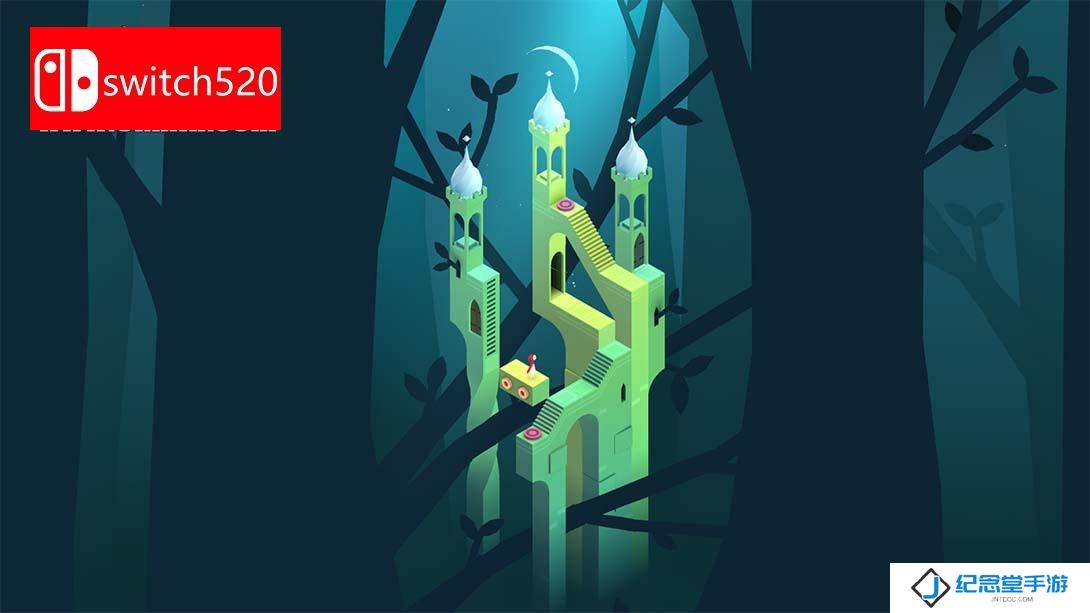 【美版】纪念碑谷 2 .Monument Valley 2 中文_1