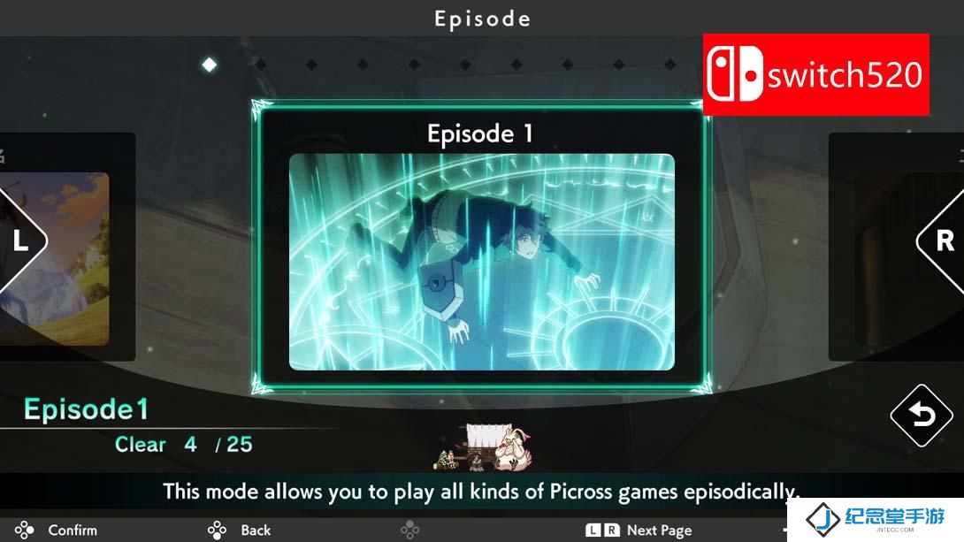 【英版】绘图方块 盾之勇者成名录 .PICROSS Records of The Shield Hero 中文_2