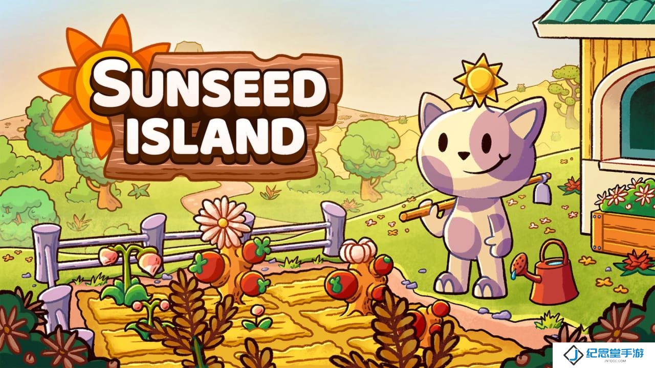 阳光种子岛丨Sunseed Island_0