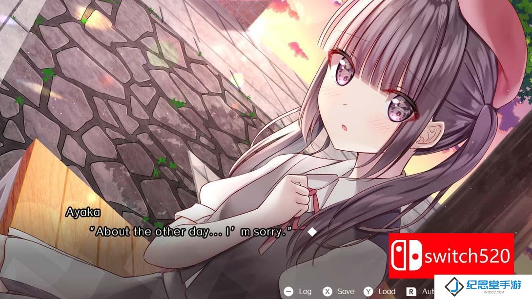 【美版】在时光彼端思念你 .Thinking of You Beyond Time 中文_5