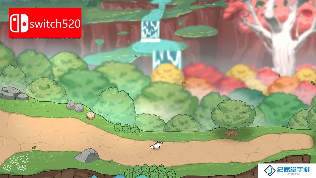 【美版】奥咕和秘密森林 .Ogu and the Secret Forest 中文_6