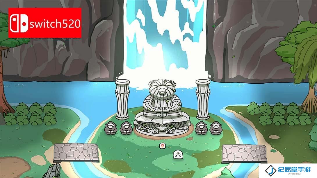 【美版】奥咕和秘密森林 .Ogu and the Secret Forest 中文_4