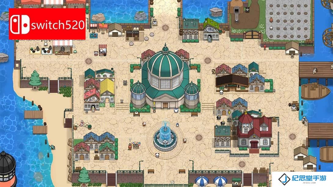 【美版】奥咕和秘密森林 .Ogu and the Secret Forest 中文_5