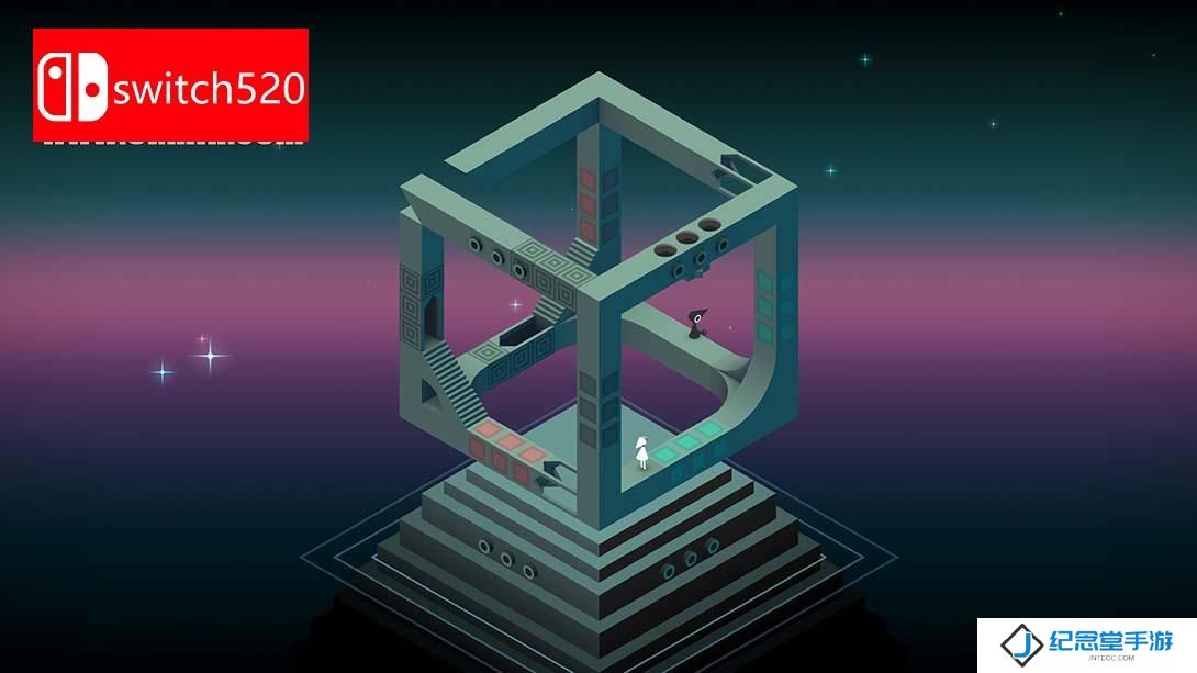 【美版】纪念碑谷 .Monument Valley 中文_4