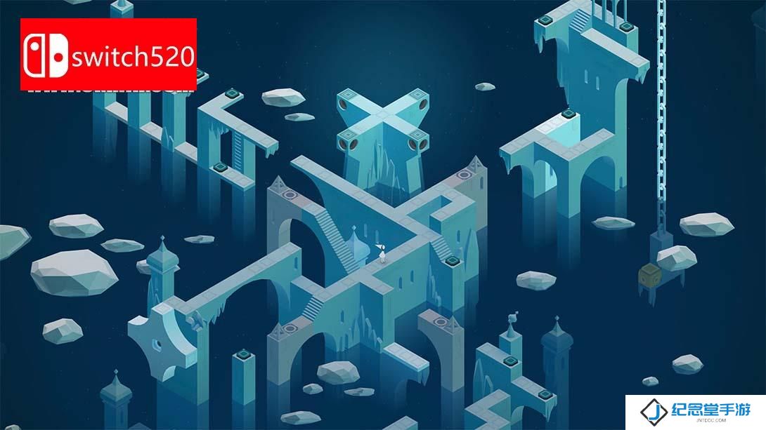 【美版】纪念碑谷 .Monument Valley 中文_5