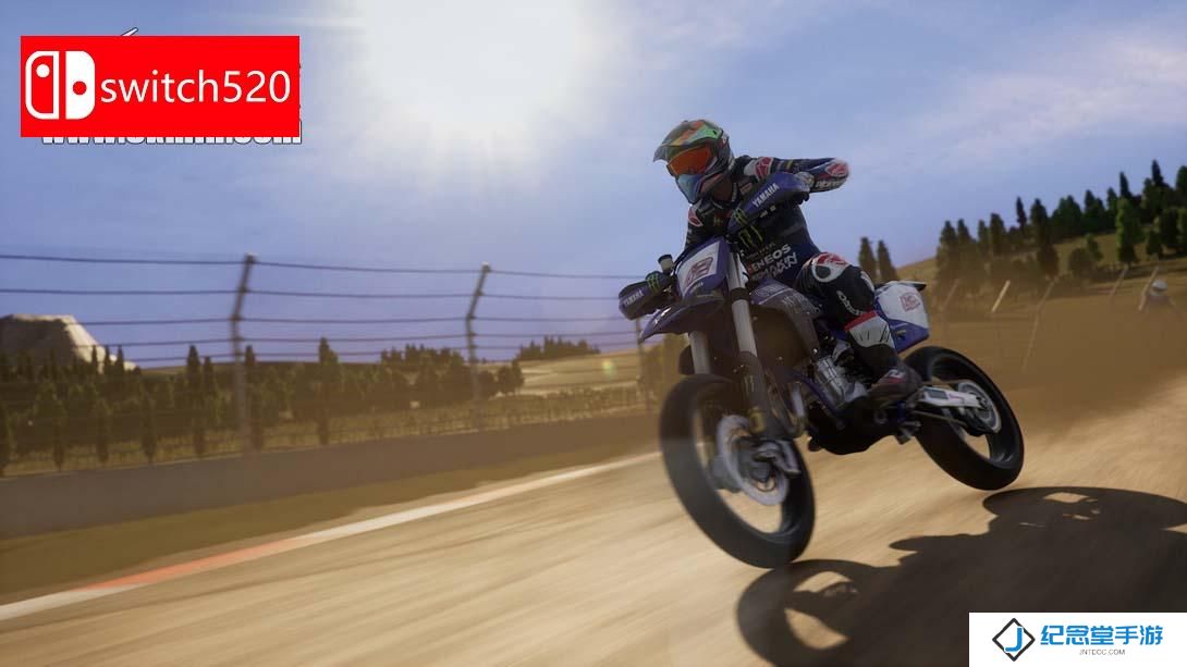 【美版】世界摩托大奖赛 GP25 .MotoGP 25 中文_4