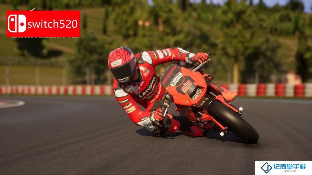 【美版】世界摩托大奖赛 GP25 .MotoGP 25 中文_1