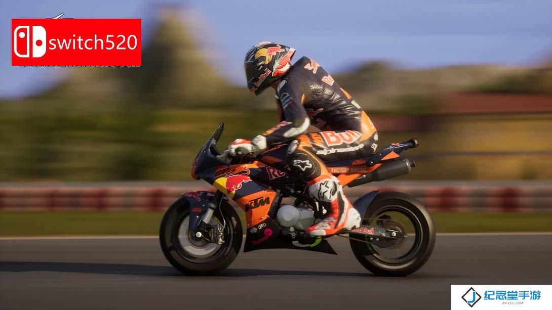 【美版】世界摩托大奖赛 GP25 .MotoGP 25 中文_2