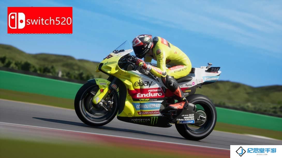 【美版】世界摩托大奖赛 GP25 .MotoGP 25 中文_6