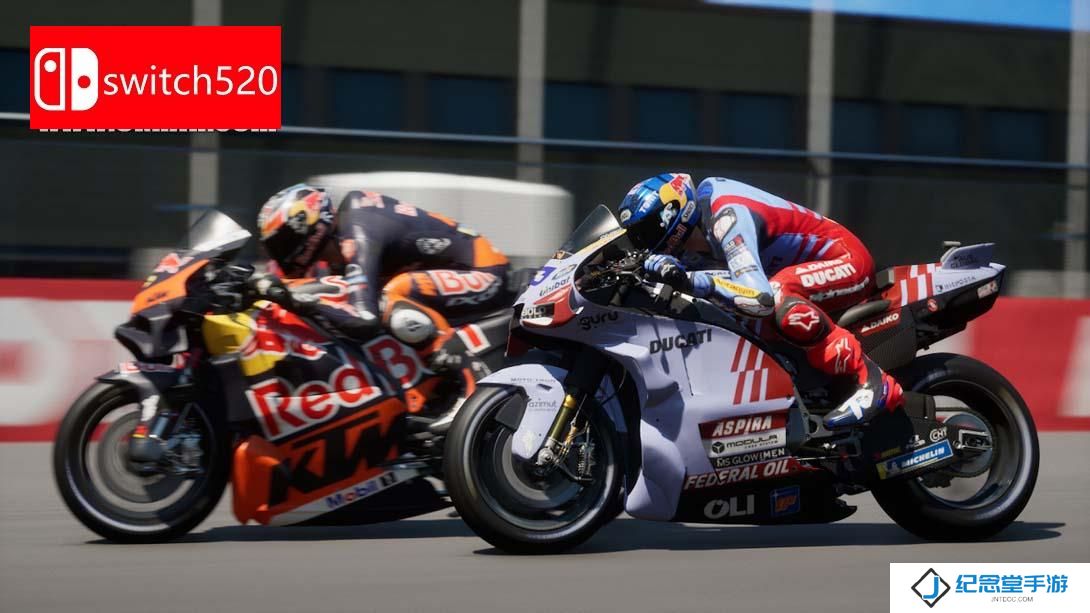 【美版】世界摩托大奖赛 GP25 .MotoGP 25 中文_3