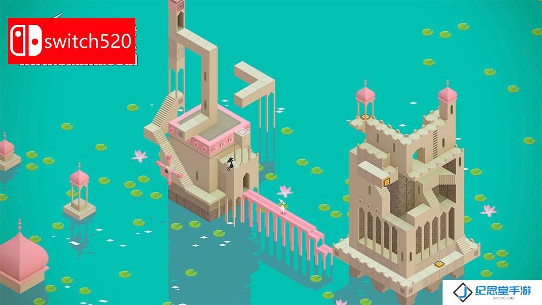【美版】纪念碑谷 .Monument Valley 中文_3