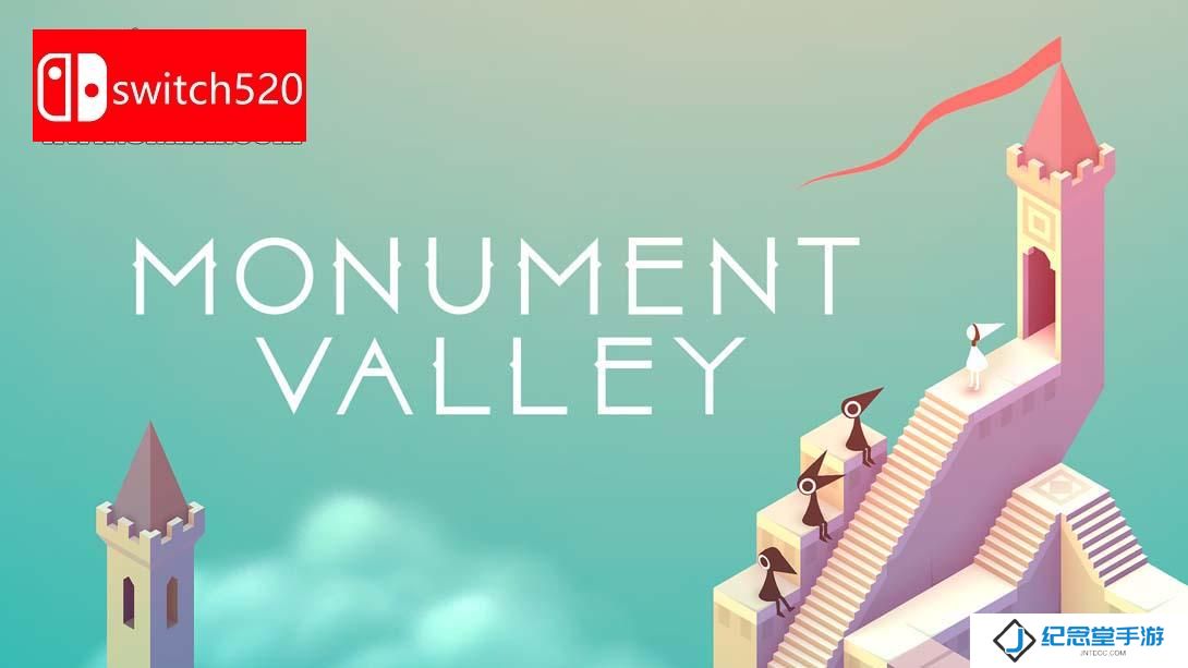 【美版】纪念碑谷 .Monument Valley 中文_0
