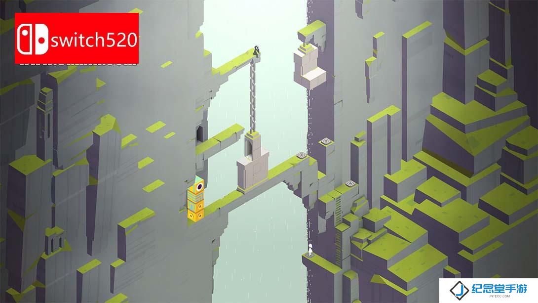 【美版】纪念碑谷 .Monument Valley 中文_6