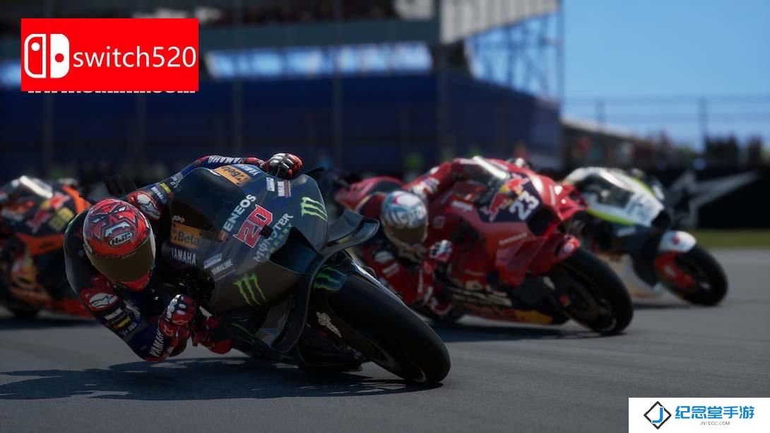【美版】世界摩托大奖赛 GP25 .MotoGP 25 中文_5