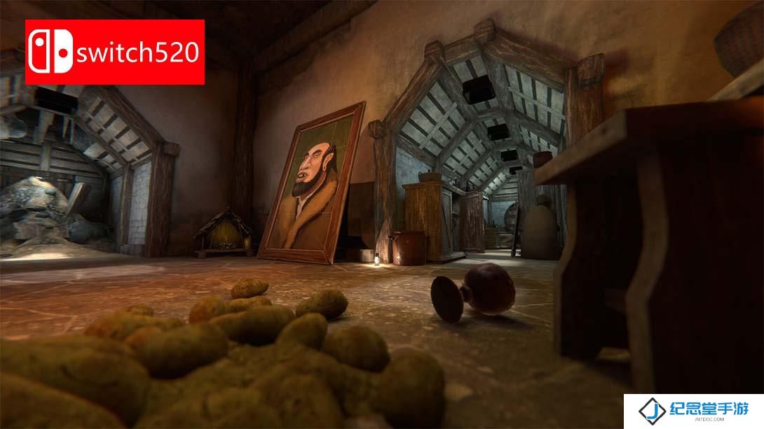 【美版】罗伯塔·威廉姆斯重新构想的巨大洞穴 .Colossal Cave 中文_3