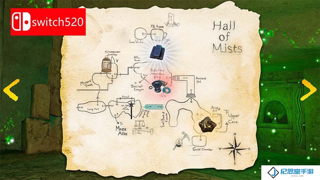 【美版】罗伯塔·威廉姆斯重新构想的巨大洞穴 .Colossal Cave 中文_2