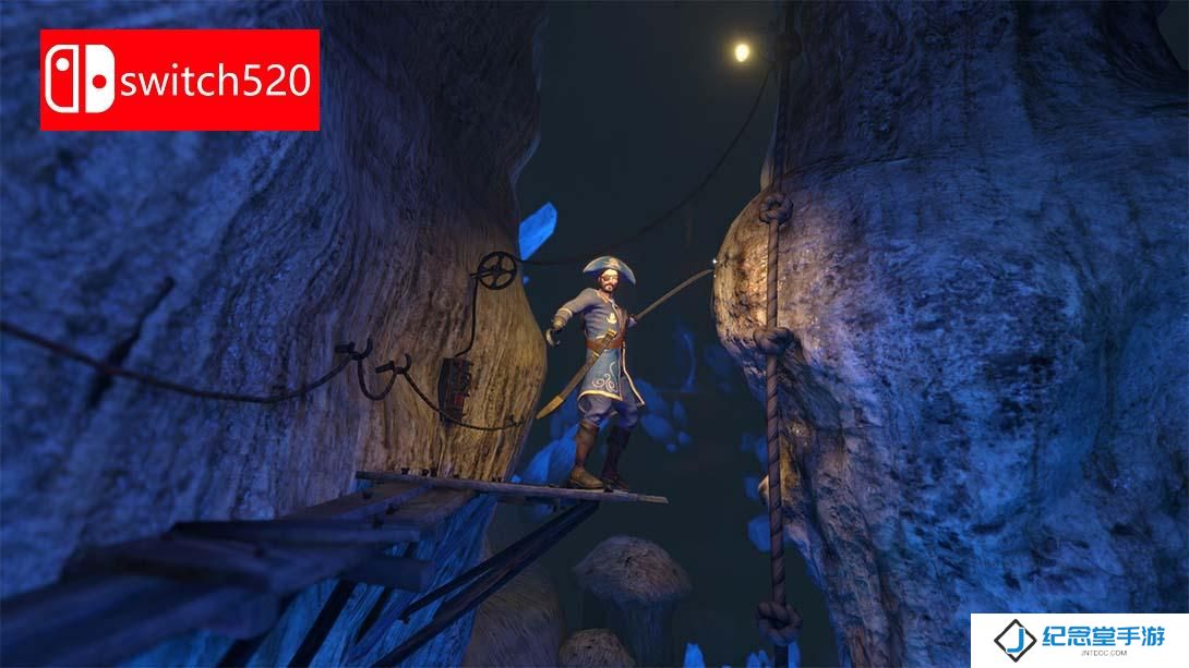 【美版】罗伯塔·威廉姆斯重新构想的巨大洞穴 .Colossal Cave 中文_4