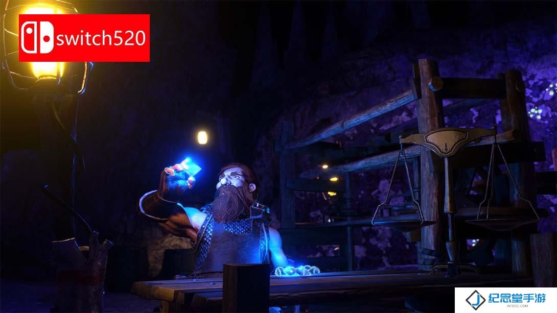 【美版】罗伯塔·威廉姆斯重新构想的巨大洞穴 .Colossal Cave 中文_1