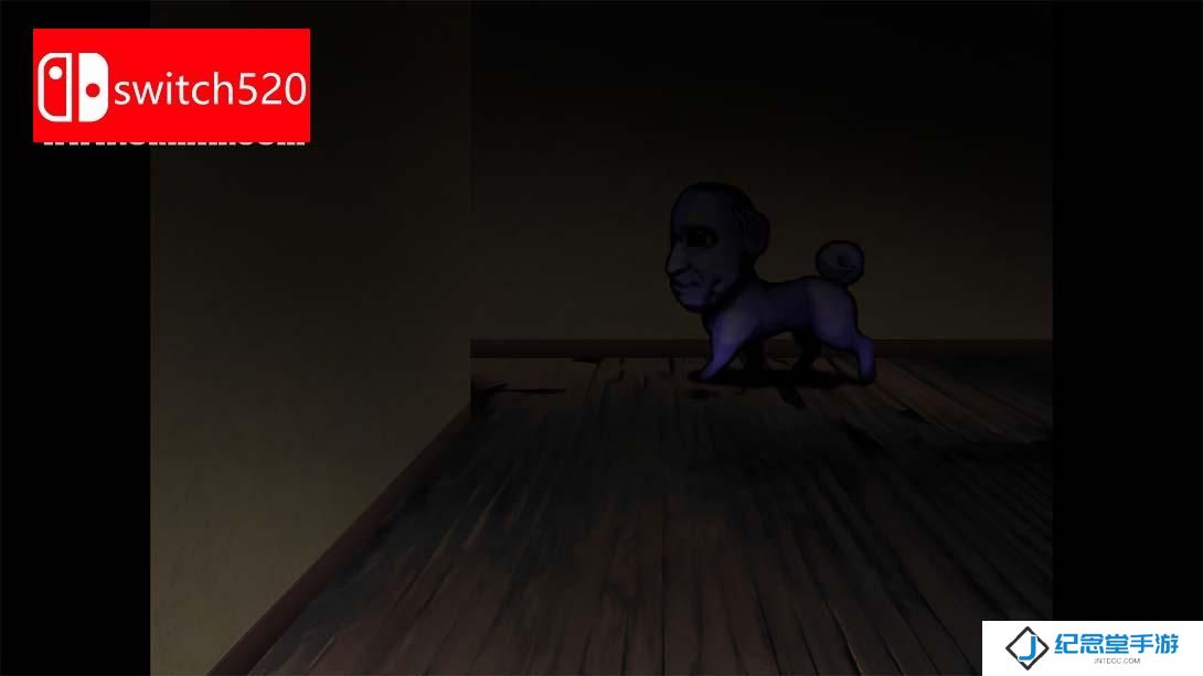 【英版】青鬼 蓝莓温泉之谜 .Aooni The Horror of Blueberry Onsen 中文_3