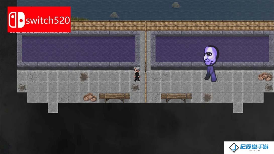 【英版】青鬼 蓝莓温泉之谜 .Aooni The Horror of Blueberry Onsen 中文_2