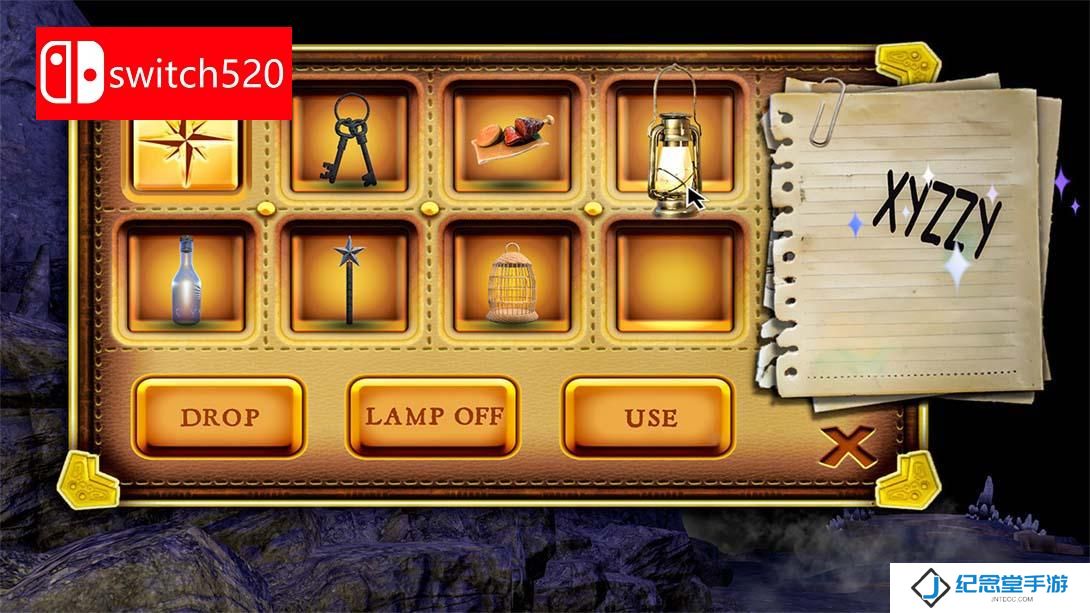 【美版】罗伯塔·威廉姆斯重新构想的巨大洞穴 .Colossal Cave 中文_5