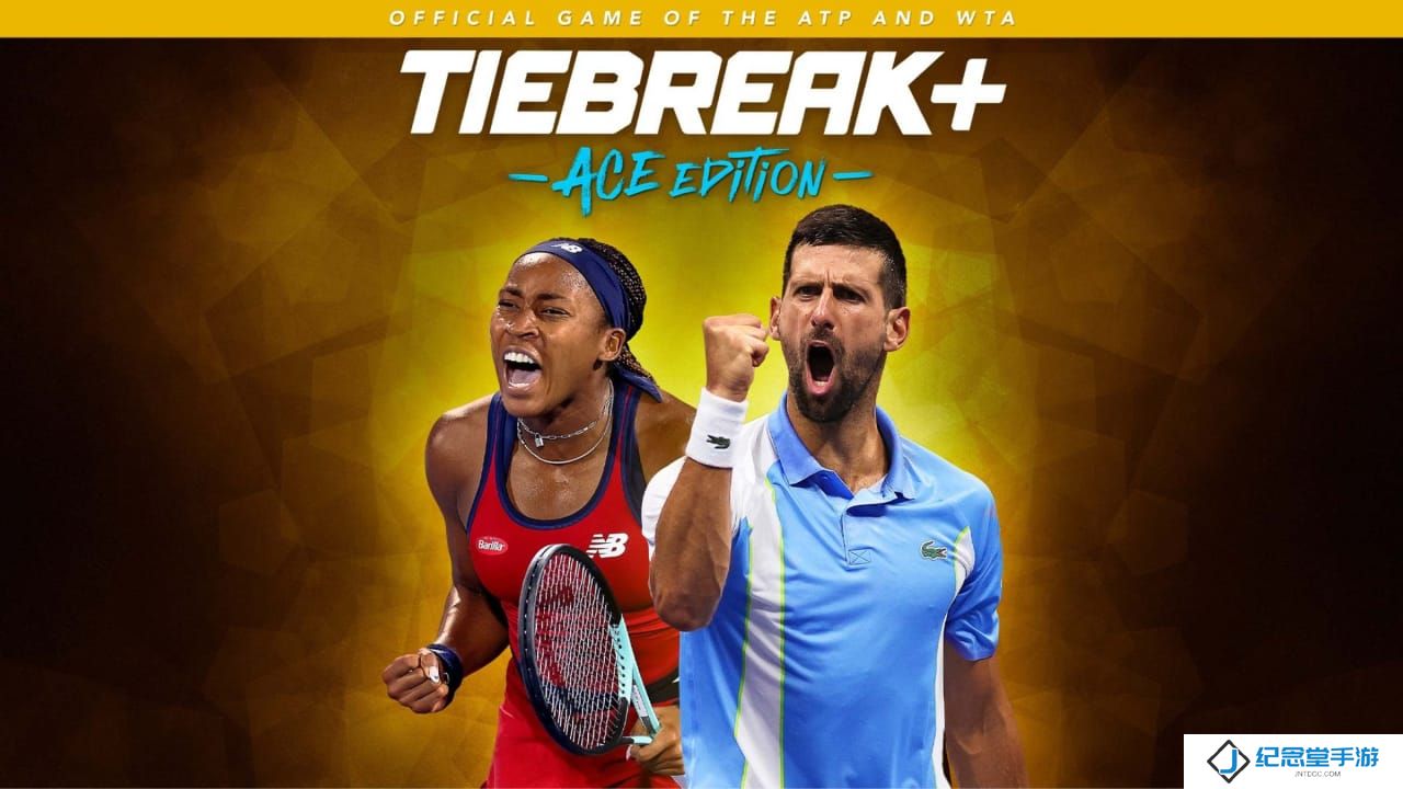 顶尖决胜+ Ace版丨TIEBREAK+ – Ace Edition_0
