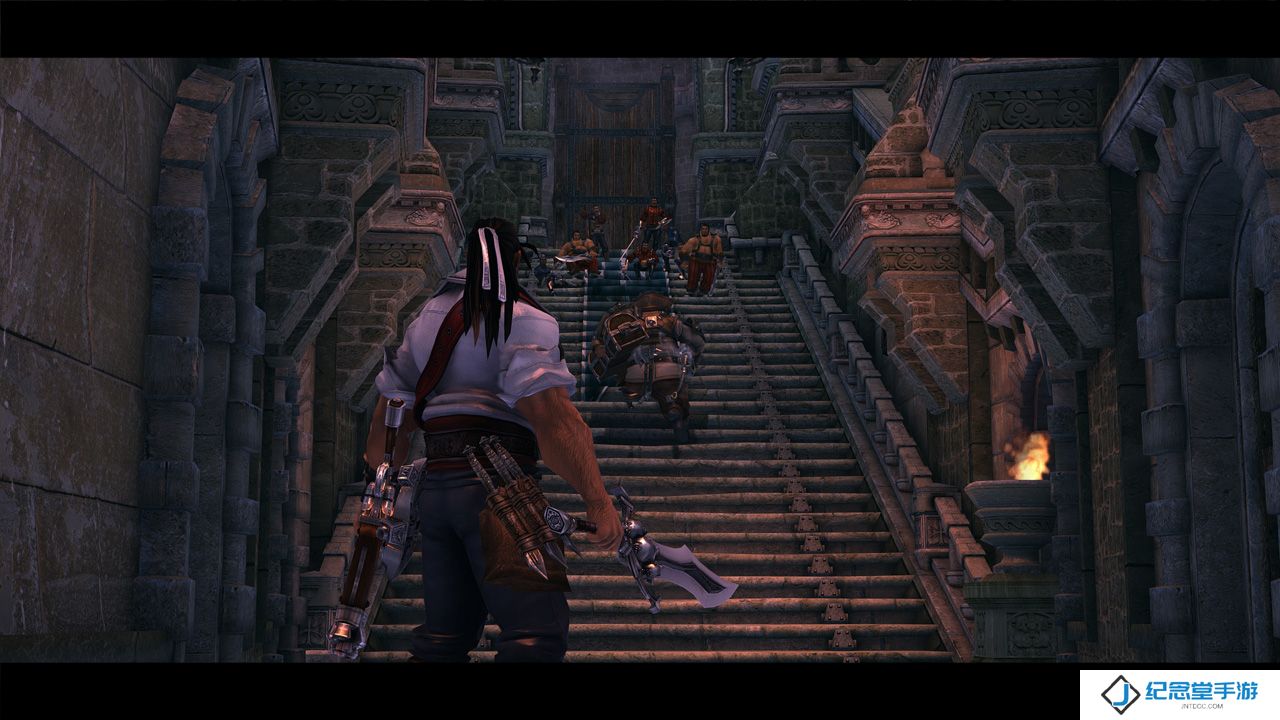 【美版】浴血船长 .Captain Blood 中文_5