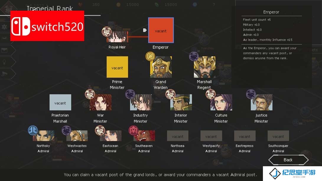 【美版】混沌银河2 Chaos Galaxy 2 中文_5