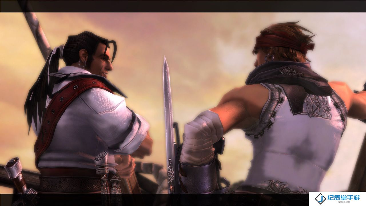 【美版】浴血船长 .Captain Blood 中文_2