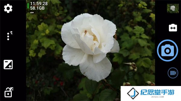Open Camera